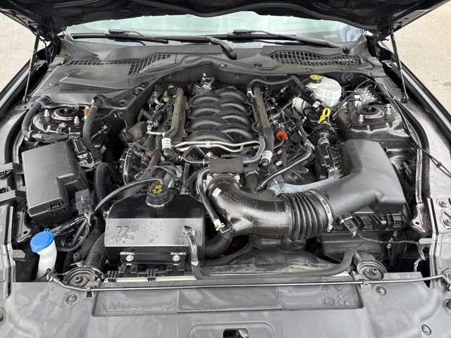 2022 Ford Mustang GT