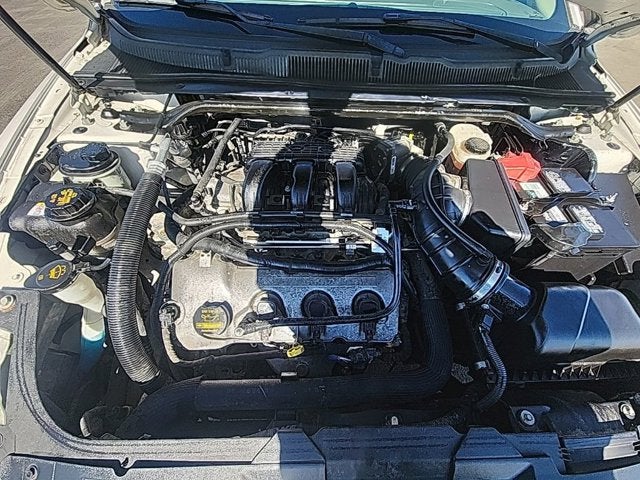 2011 Ford Taurus SEL