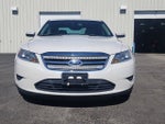 2011 Ford Taurus SEL