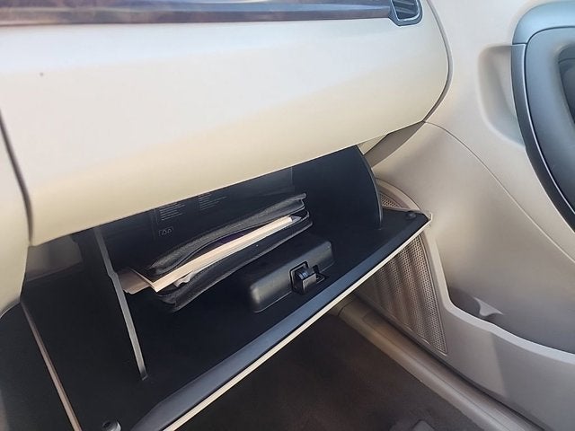 2011 Ford Taurus SEL