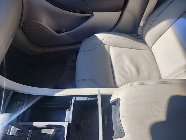 2011 Ford Taurus SEL