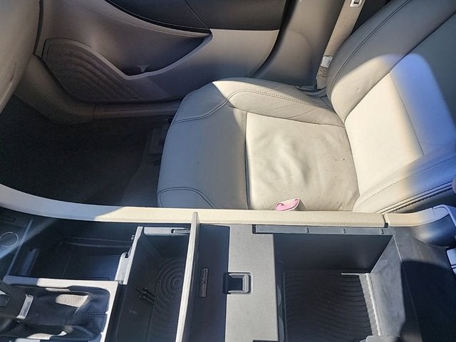 2011 Ford Taurus SEL