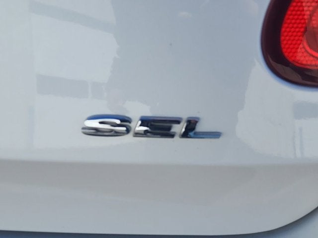 2011 Ford Taurus SEL