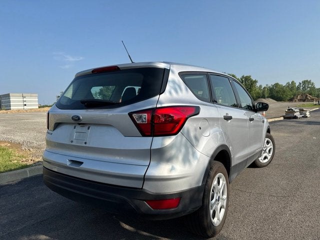 2019 Ford Escape S