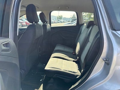 2019 Ford Escape S