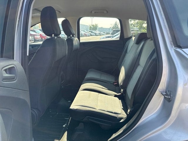 2019 Ford Escape S