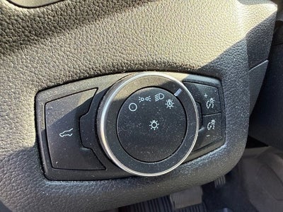 2019 Ford Escape S