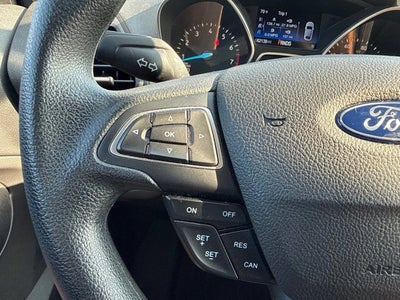 2019 Ford Escape S