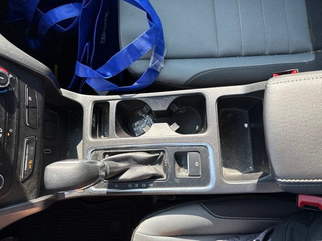 2019 Ford Escape S