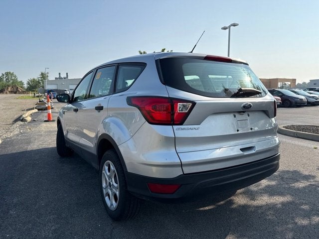 2019 Ford Escape S