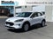 2022 Ford Escape Hybrid SE