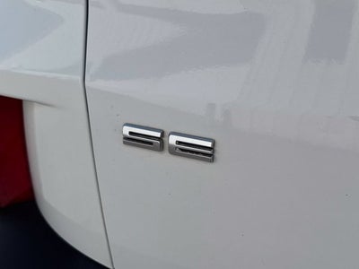2022 Ford Escape Hybrid SE