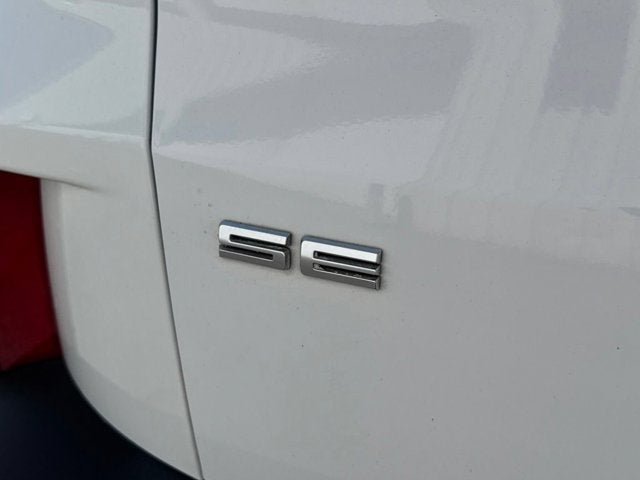 2022 Ford Escape Hybrid SE