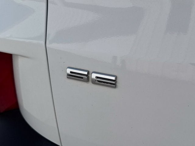 2022 Ford Escape Hybrid SE