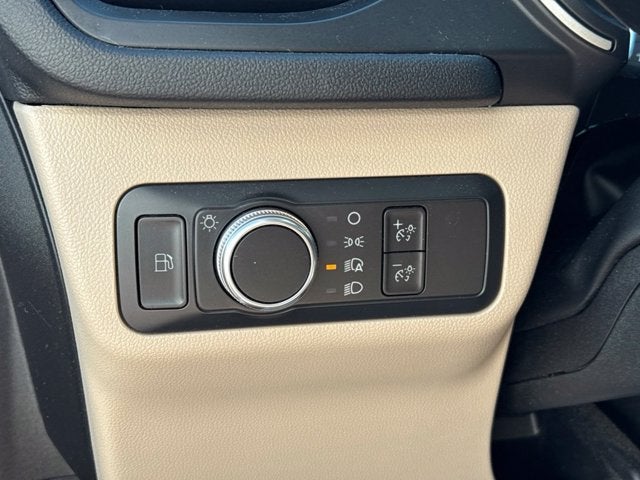 2022 Ford Escape Hybrid SE