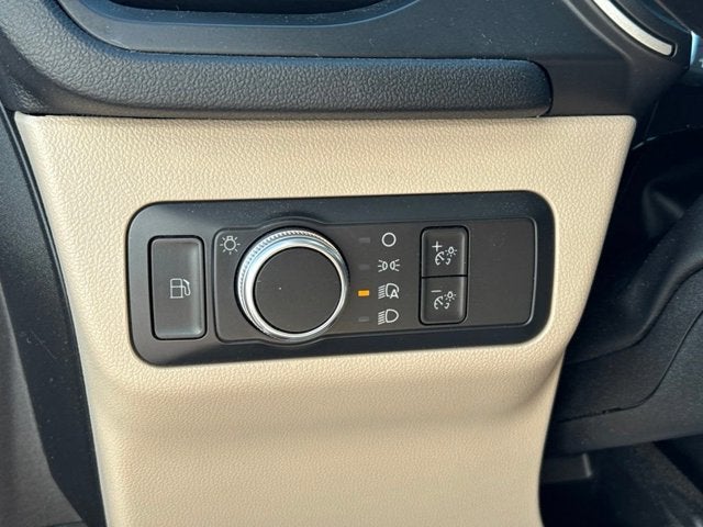 2022 Ford Escape Hybrid SE