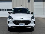 2022 Ford Escape Hybrid SE