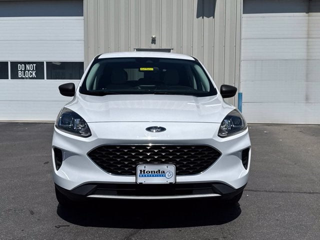 2022 Ford Escape Hybrid SE