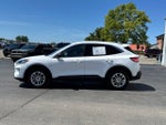 2022 Ford Escape Hybrid SE