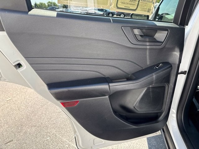 2022 Ford Escape Hybrid SE