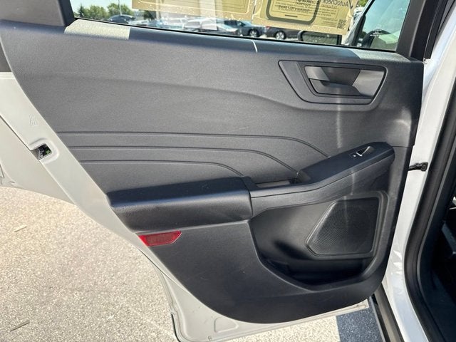 2022 Ford Escape Hybrid SE
