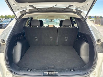 2022 Ford Escape Hybrid SE