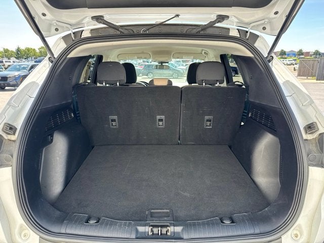 2022 Ford Escape Hybrid SE