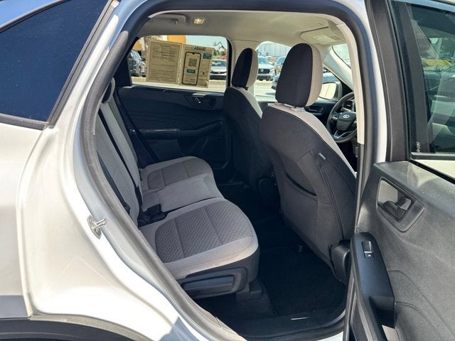 2022 Ford Escape Hybrid SE