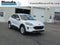 2021 Ford Escape Hybrid SE