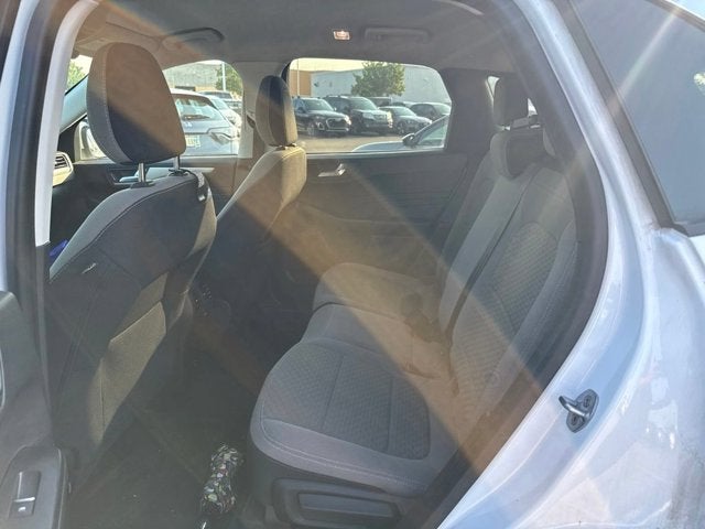 2021 Ford Escape Hybrid SE
