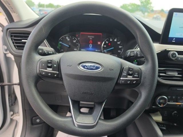 2021 Ford Escape Hybrid SE
