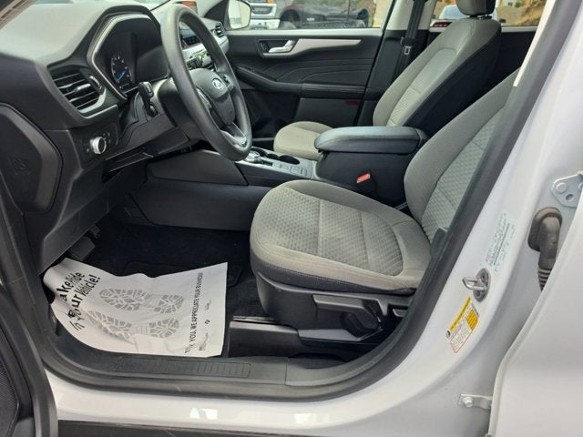 2021 Ford Escape Hybrid SE