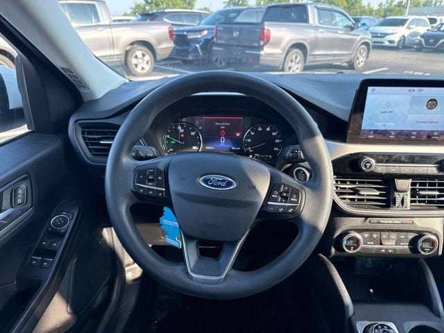 2021 Ford Escape Hybrid SE