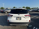 2021 Ford Escape Hybrid SE