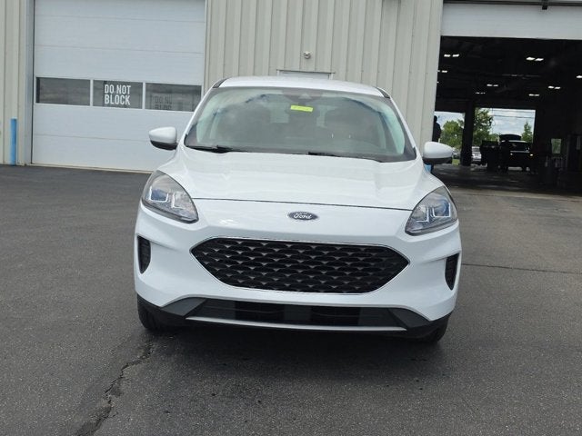 2021 Ford Escape Hybrid SE