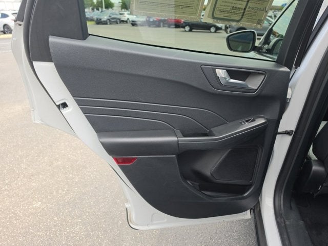 2021 Ford Escape Hybrid SE