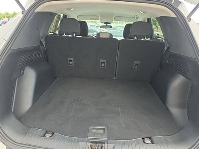 2021 Ford Escape Hybrid SE