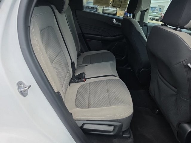 2021 Ford Escape Hybrid SE