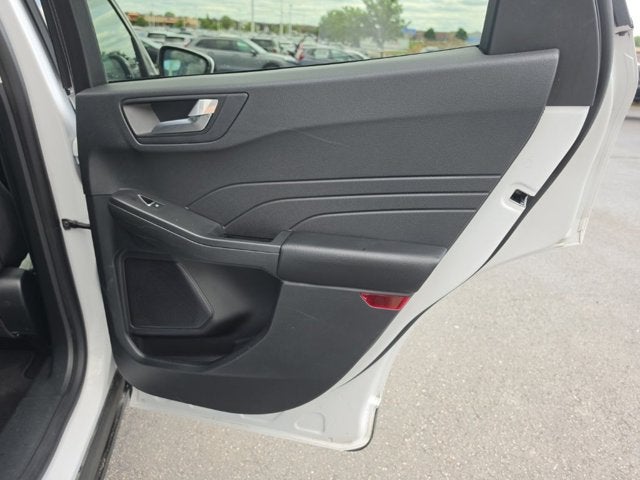2021 Ford Escape Hybrid SE