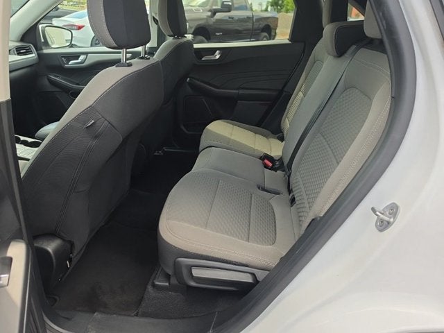 2021 Ford Escape Hybrid SE