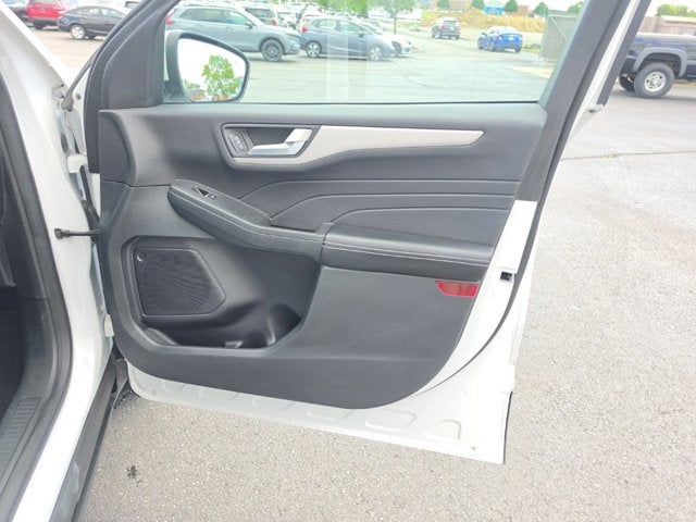 2021 Ford Escape Hybrid SE