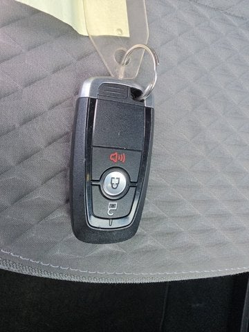 2021 Ford Escape Hybrid SE