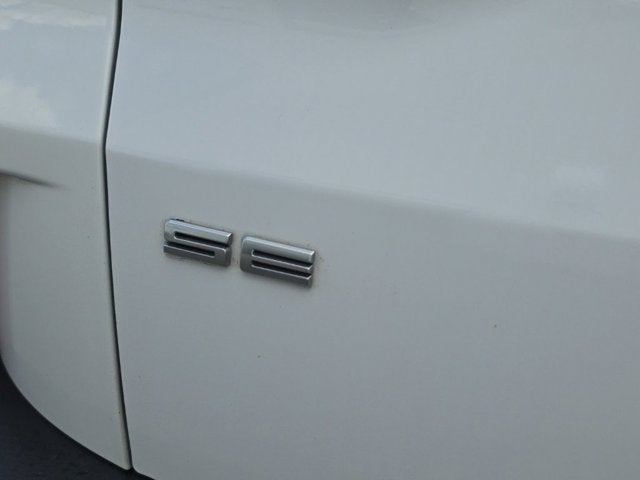 2021 Ford Escape Hybrid SE