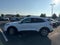 2021 Ford Escape Hybrid SE