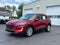2021 Ford Escape Hybrid Titanium