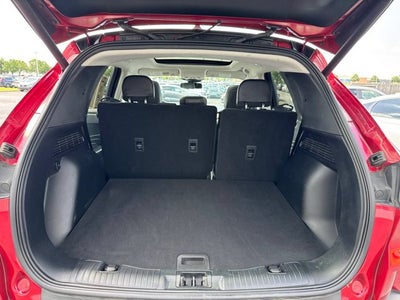 2021 Ford Escape Hybrid Titanium