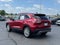 2021 Ford Escape Hybrid Titanium