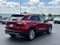 2021 Ford Escape Hybrid Titanium