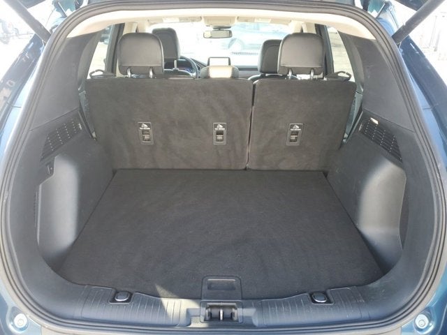 2020 Ford Escape Titanium Hybrid