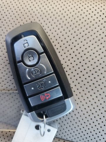 2020 Ford Escape Titanium Hybrid